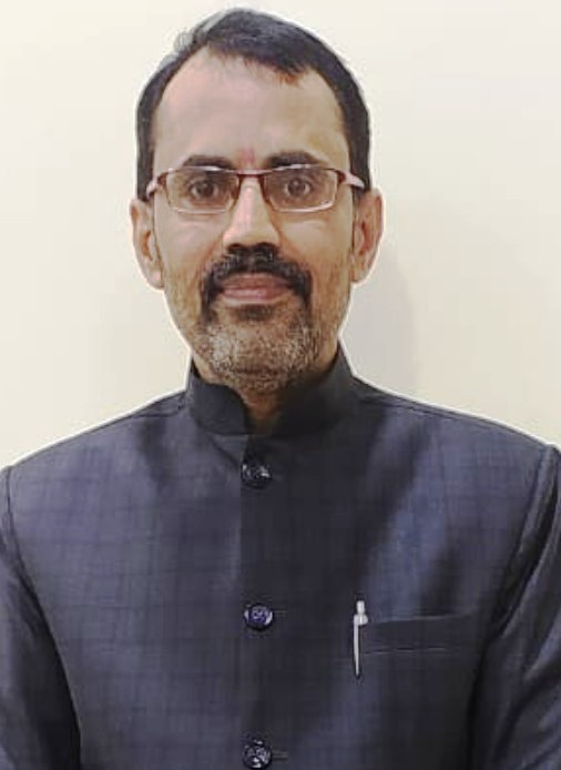  Pramod Kumar Shukla